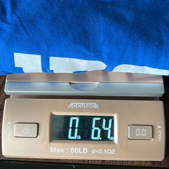 Fudge Yourself Graphic T-shirt, size Large - Picture 7 of 7